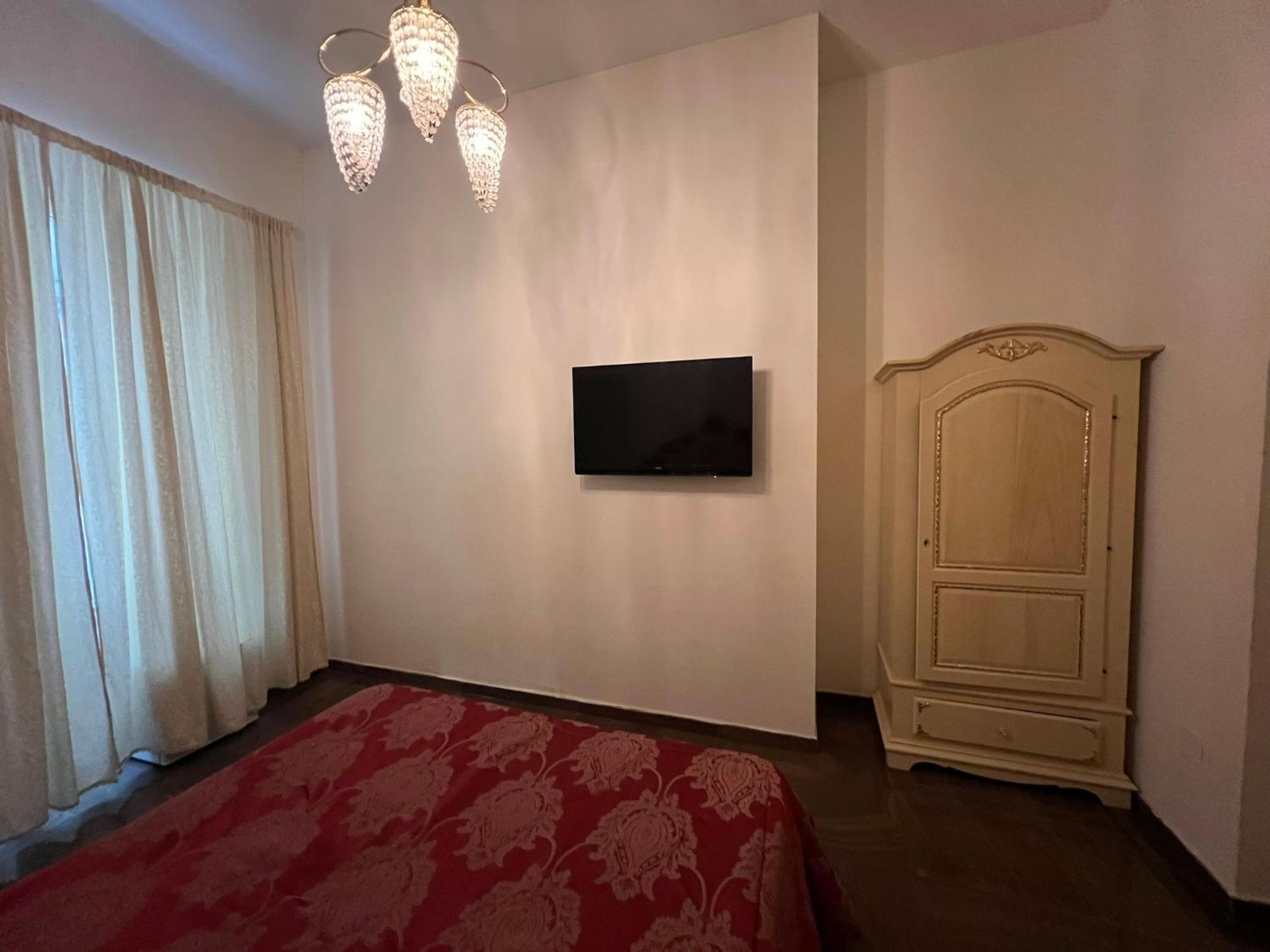 Bed and Breakfast Beb Mariafrancesca Nápoles Exterior foto